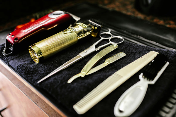 💈 Les 5 meilleurs shavers pour barbiers professionnels en 2025