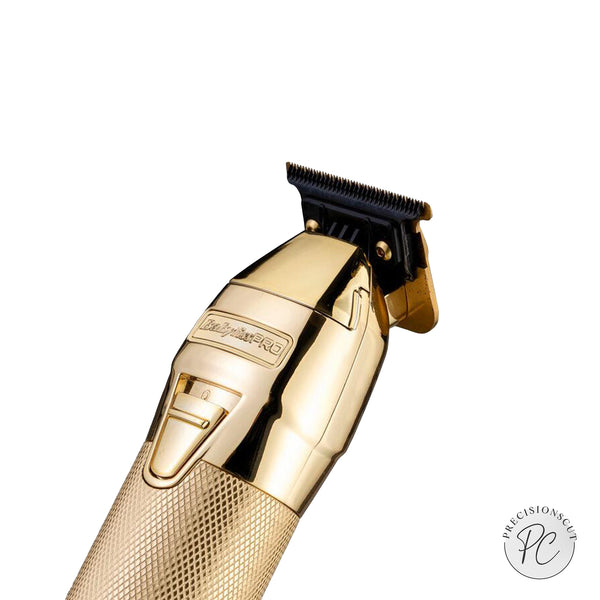 BaBylissPRO MetalFX
