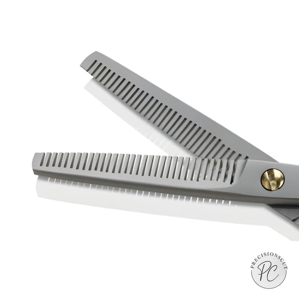 Ciseaux effileur Iwasaki 5.5" 32 dents doubles