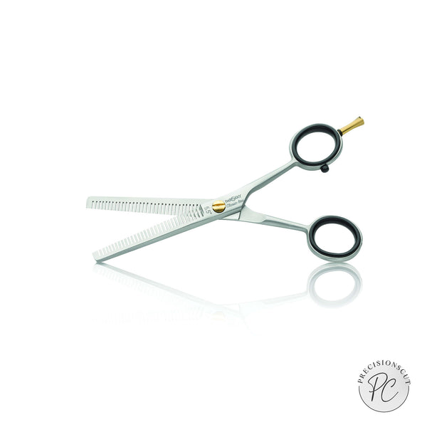 Ciseaux effileur Iwasaki 5.5" 32 dents doubles