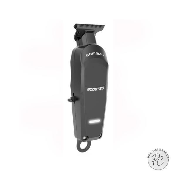 GAMMA+ Boosted Trimmer
