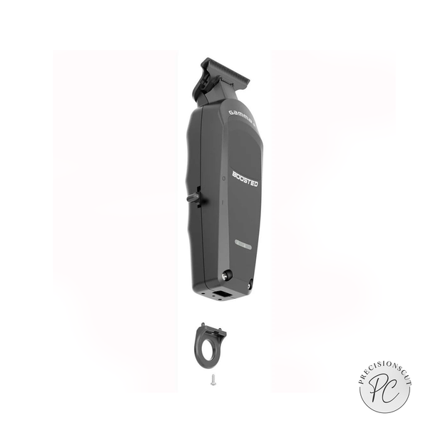 GAMMA+ Boosted Trimmer