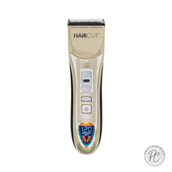 HAIRCUT TH34 TURBO
