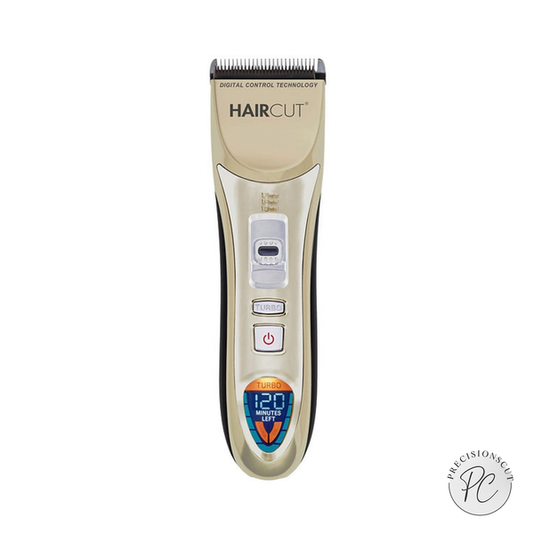 HAIRCUT TH34 TURBO