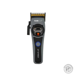 HAIRCUT TH40 GT-SPEED