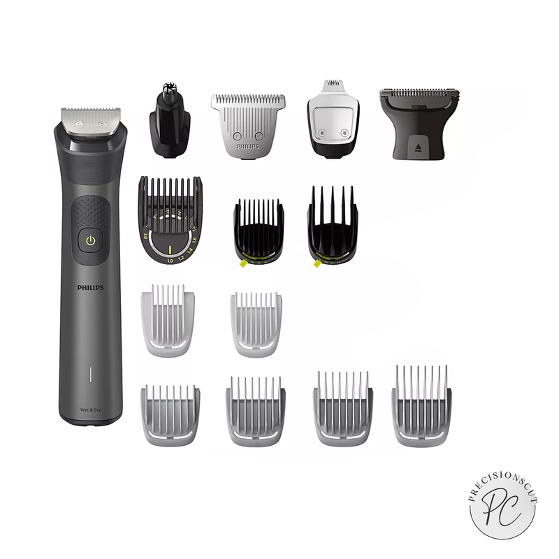 PHILIPS Multistyles series 7000 MG7940/75