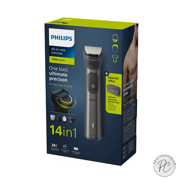 PHILIPS Multistyles series 7000 MG7940/75