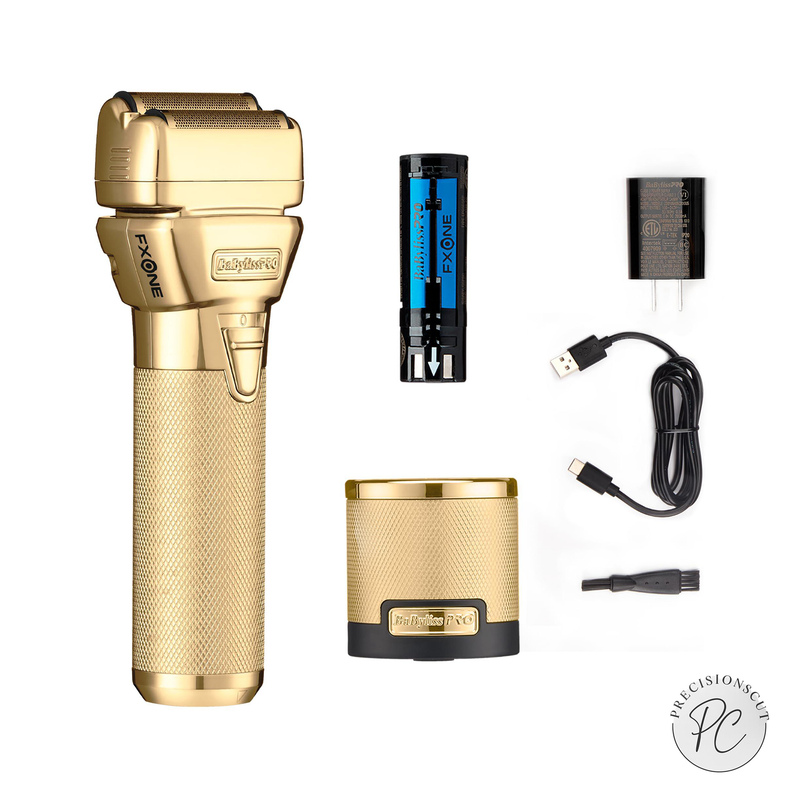 Rasoir Homme FXONE Babyliss Pro