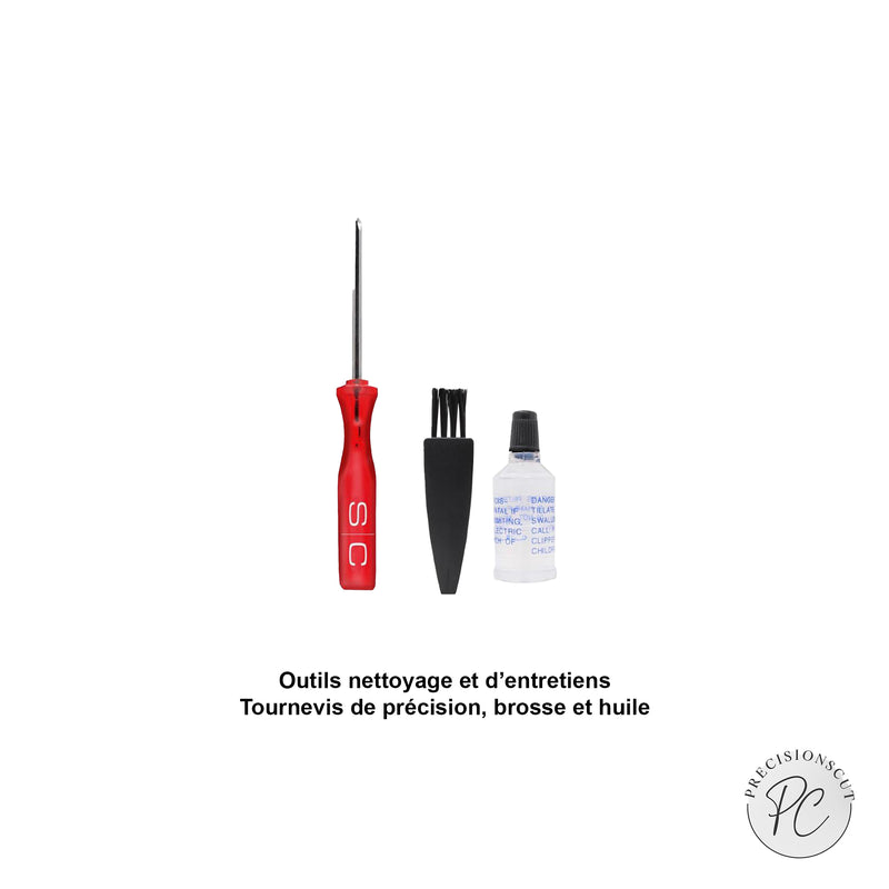 STYLECRAFT INSTINCT Clipper