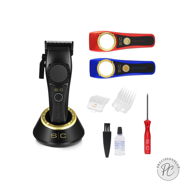 STYLECRAFT INSTINCT Clipper