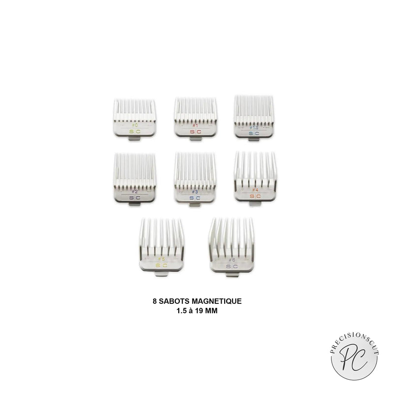 STYLECRAFT INSTINCT Clipper
