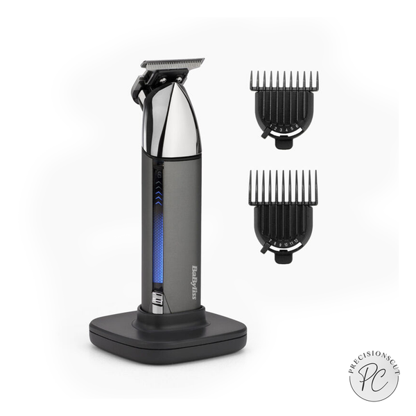Tondeuse Barbe sans fil Super-X Metal