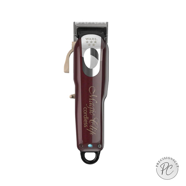 Wahl Professional 5‑Star Cordless Magic Clip