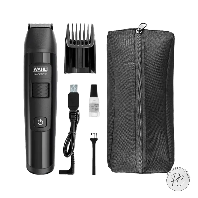Wahl Manscaper Barbe & Corps