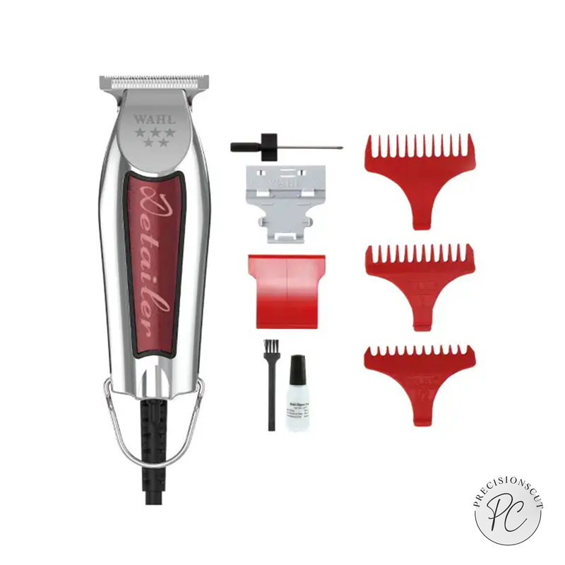 Wahl Tondeuse de précision à lame large