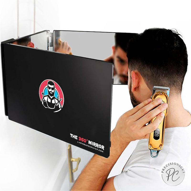 Miroir Selfcut