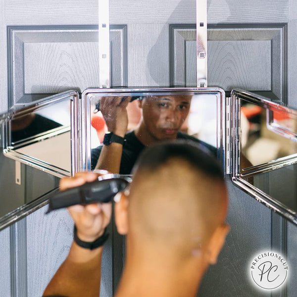 Miroir Selfcut