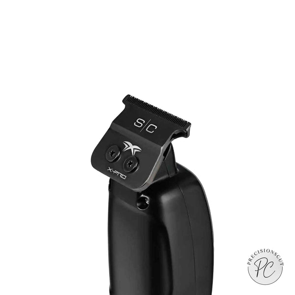 SABER HAIR TRIMMER BLACK