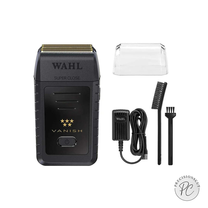 Wahl Vanish  Shaver